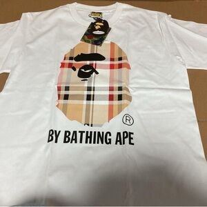 bape t shirt